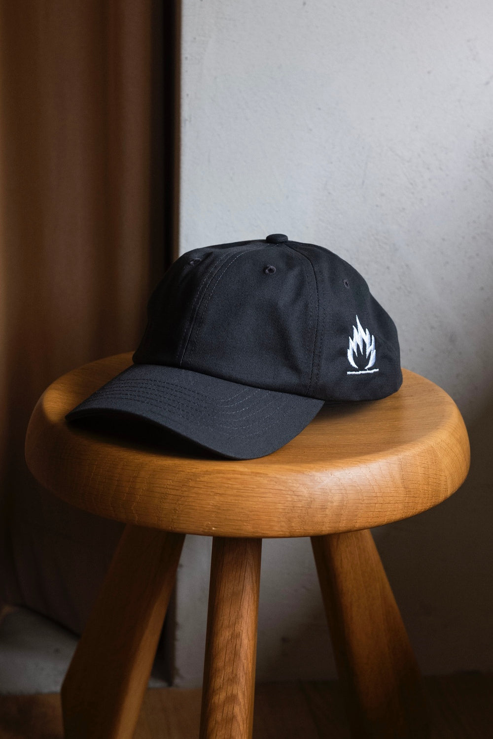 ミュージシャン Aooo Embroidery Logo Cap Aooo Embroidery Logo Cap