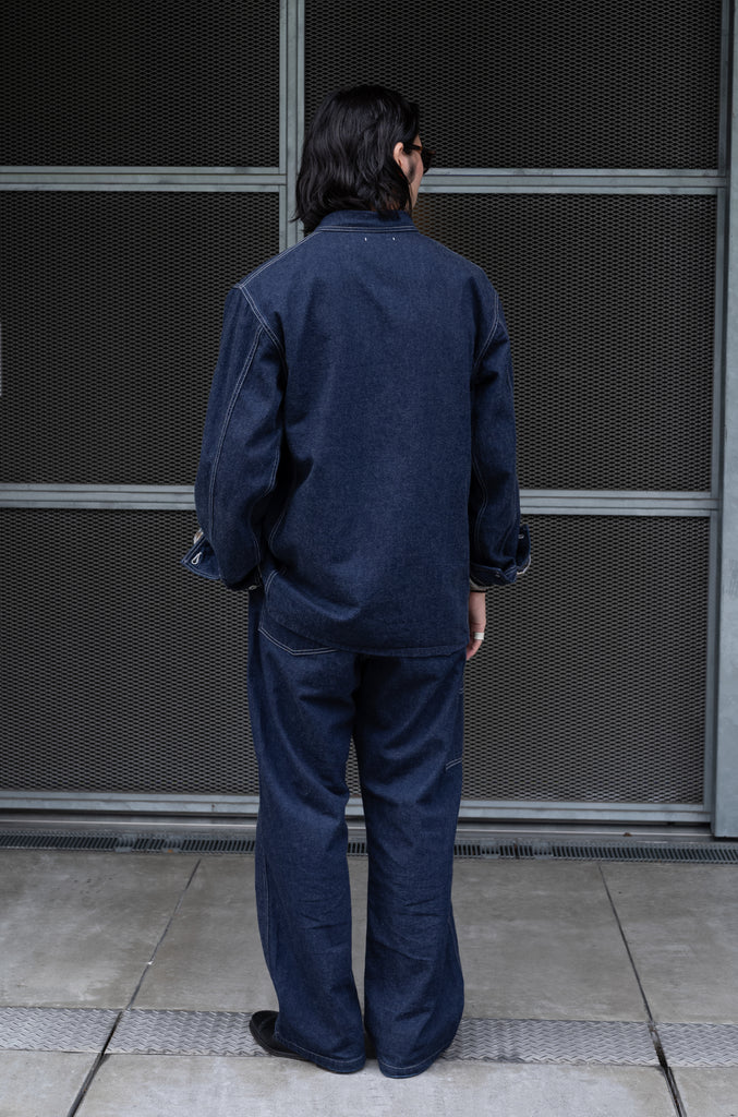 WW Ⅱ Work Trousers
