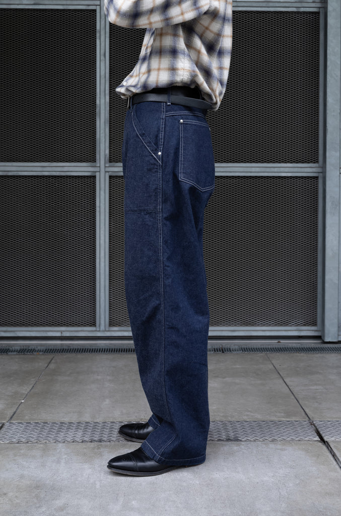 WW Ⅱ Work Trousers