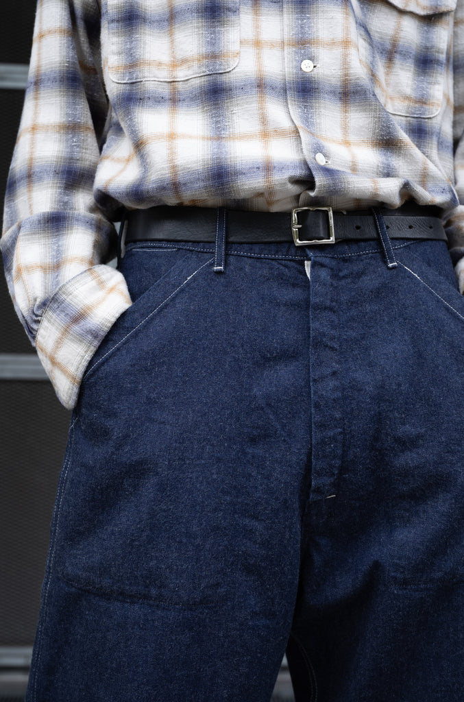 WW Ⅱ Work Trousers