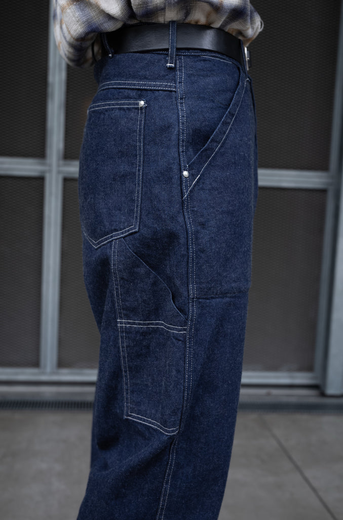 WW Ⅱ Work Trousers