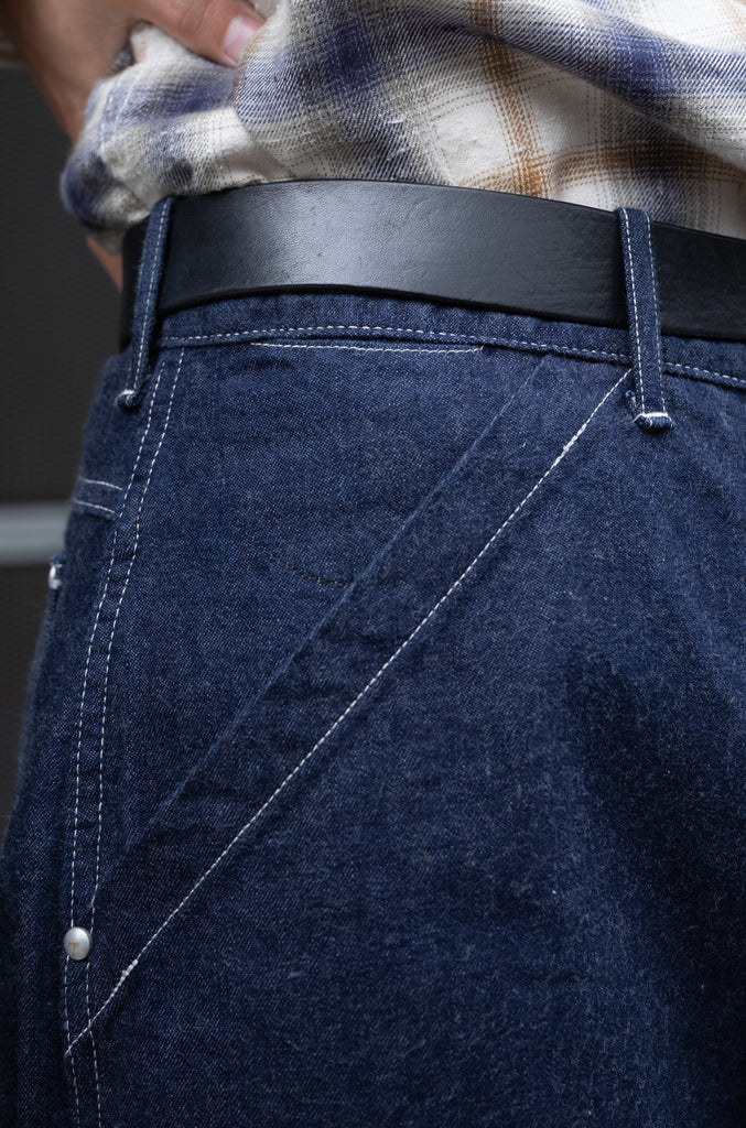 WW Ⅱ Work Trousers