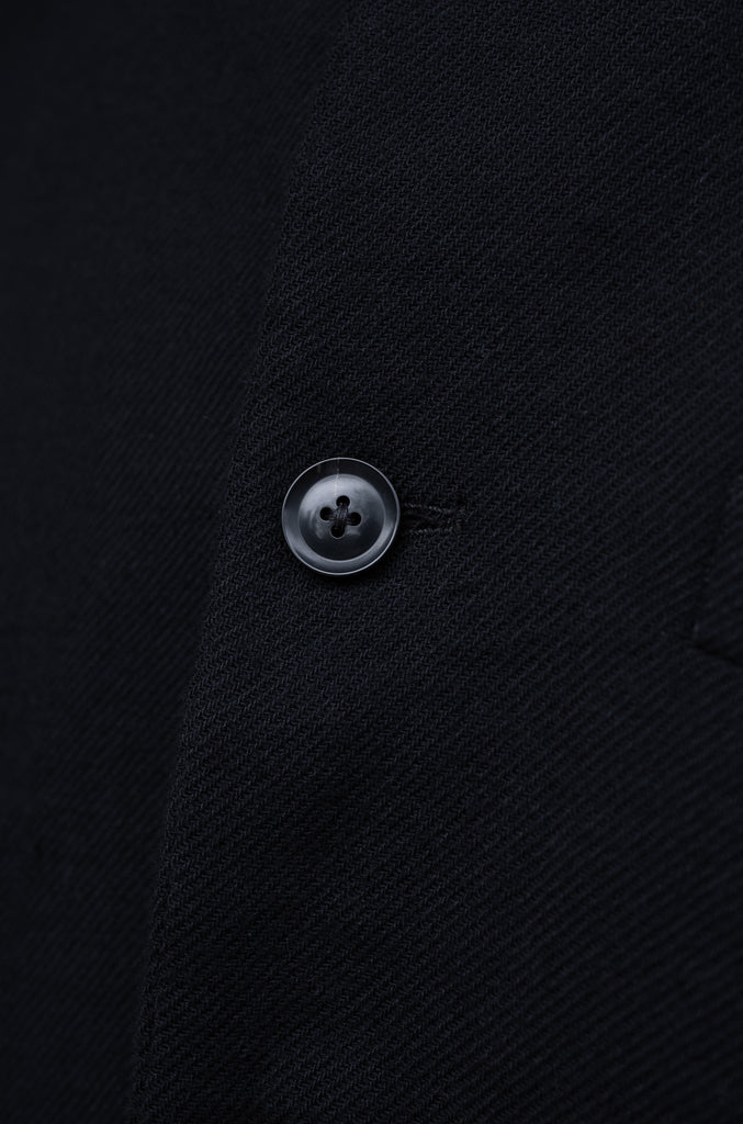 Ca/Li Double Cloth Directors Jacket