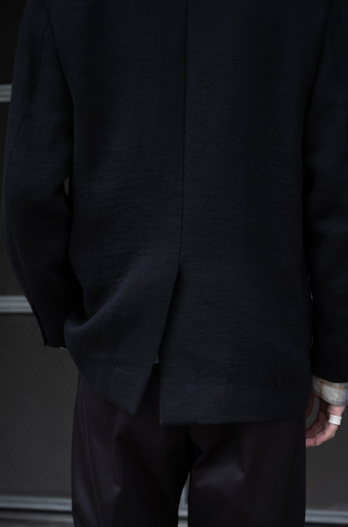 Ca/Li Double Cloth Directors Jacket