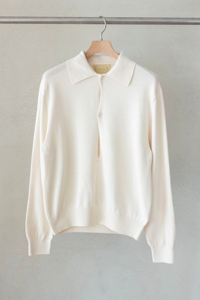 Deep Skipper L/S Shirt