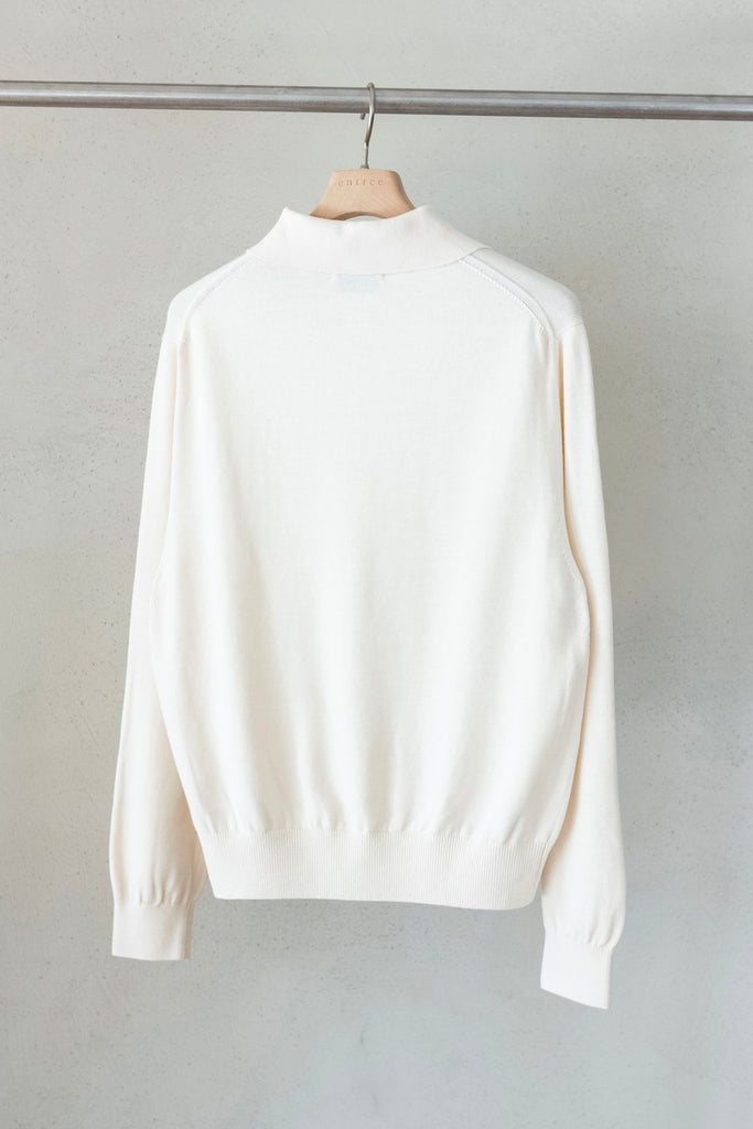 Deep Skipper L/S Shirt