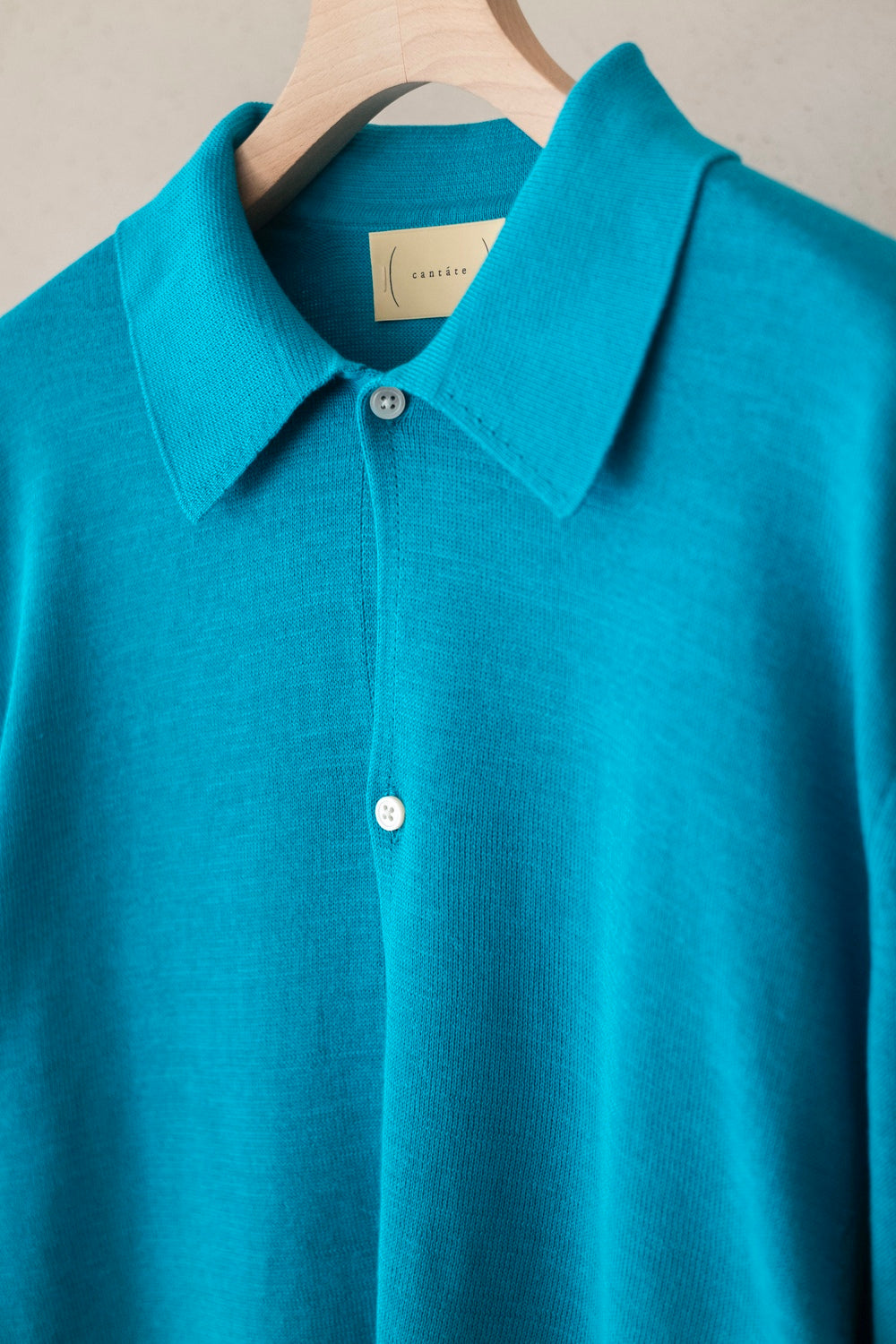 Deep Skipper L/S Shirt | cliché