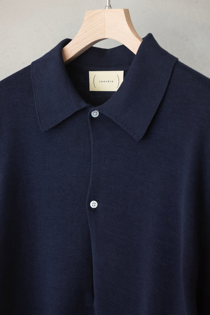 Deep Skipper L/S Shirt