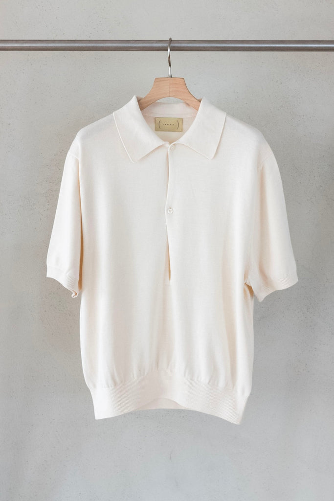 Deep Skipper S/S Shirt