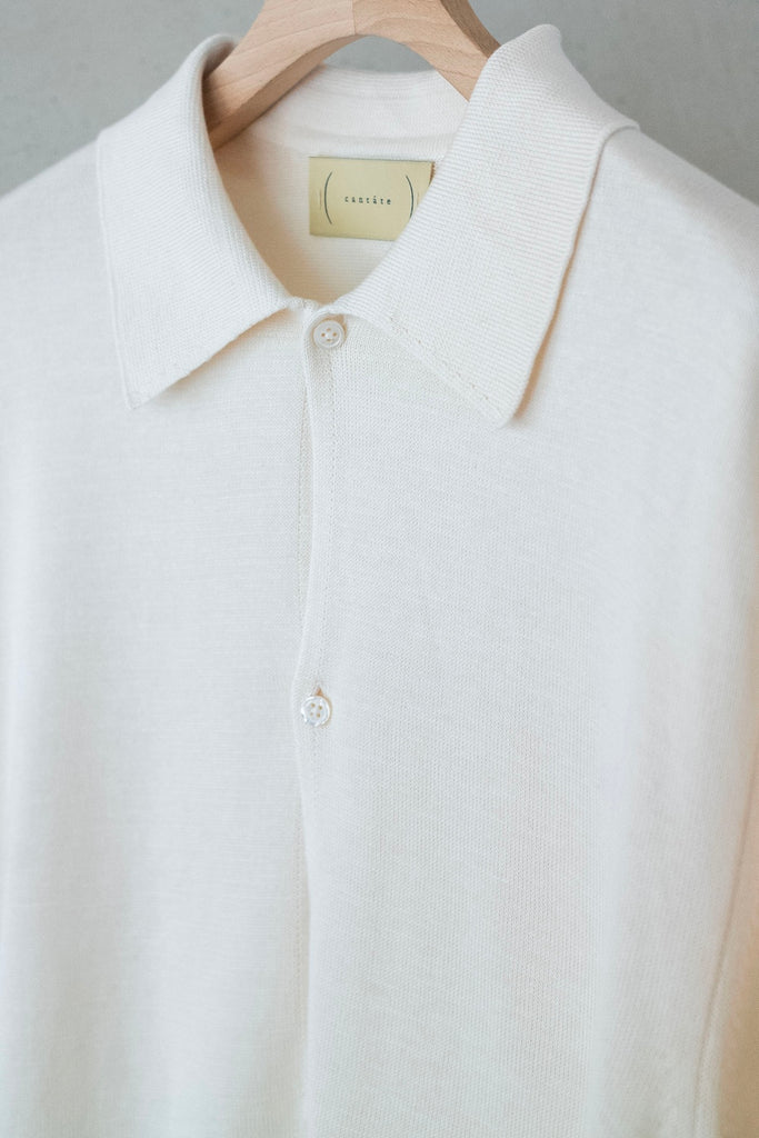 Deep Skipper S/S Shirt