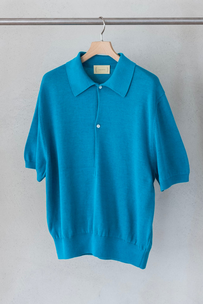 Deep Skipper S/S Shirt