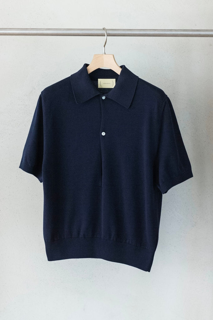 Deep Skipper S/S Shirt