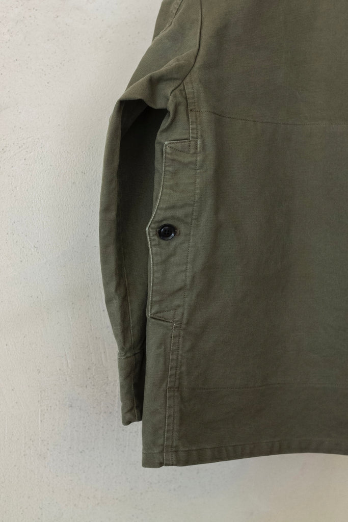 Whipcord Hunting Jacket