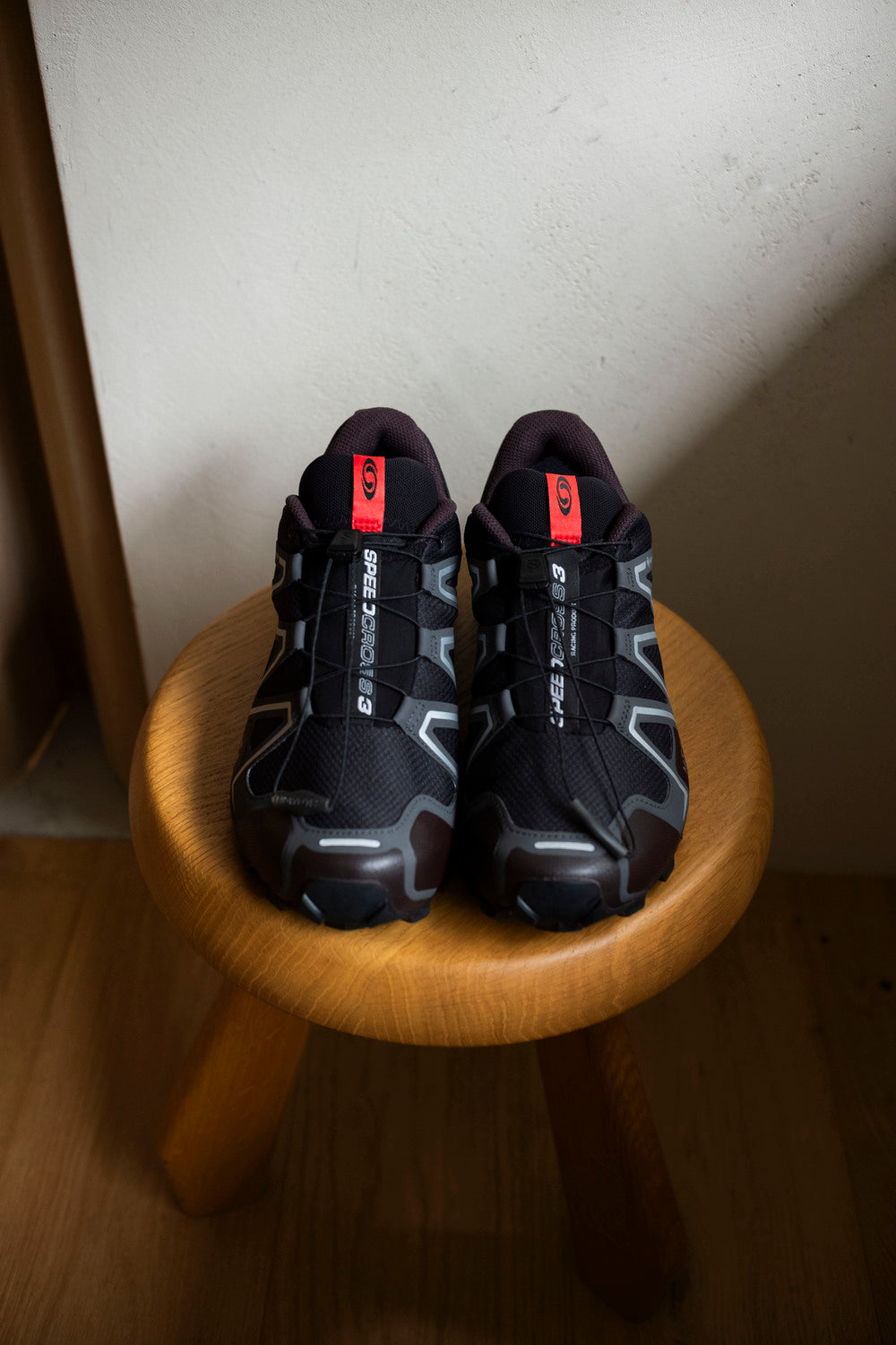 SPEEDCROSS 3 GTX - BLACK / PHANTOM / BLACK COFFEE