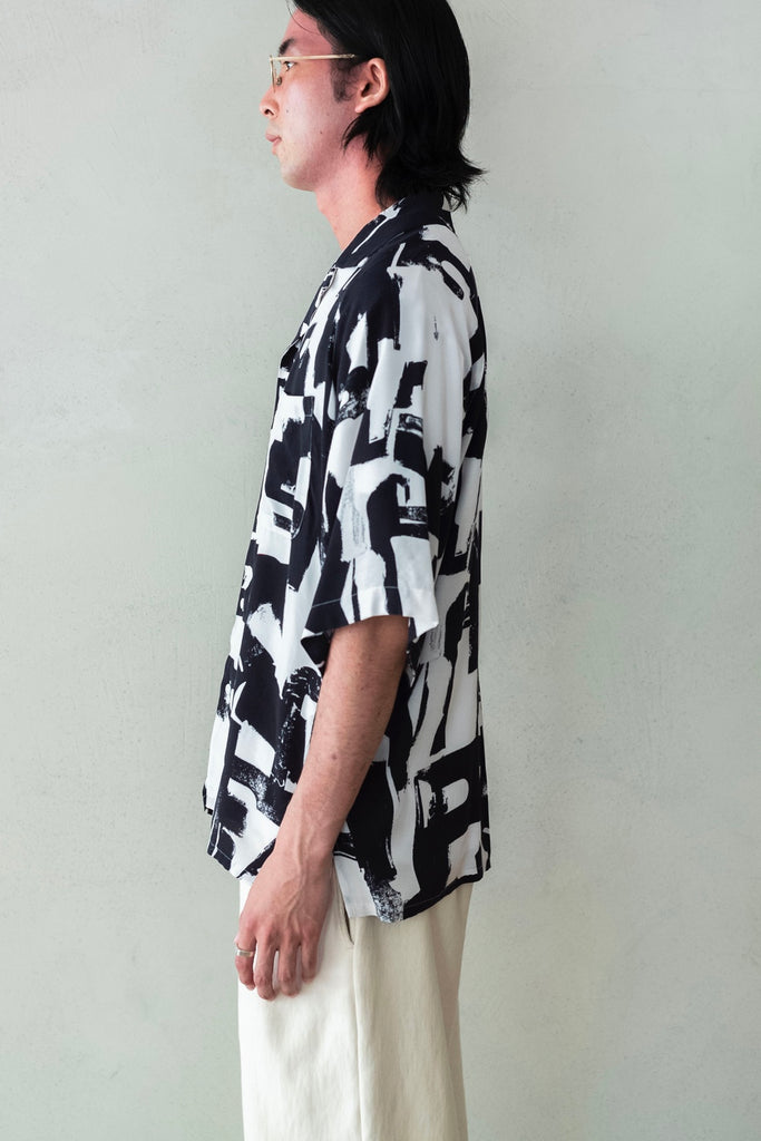 ALOHA SHIRT