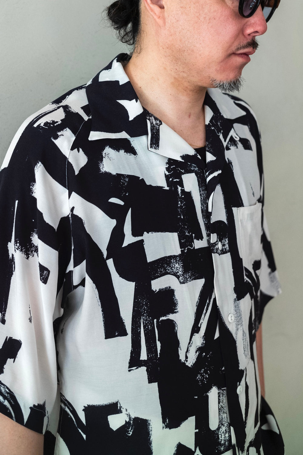 ALOHA SHIRT | cliché