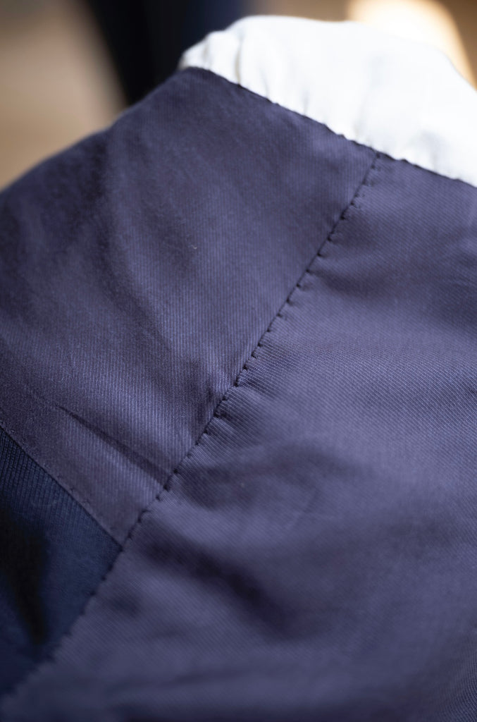 Fine Gabardine Suit