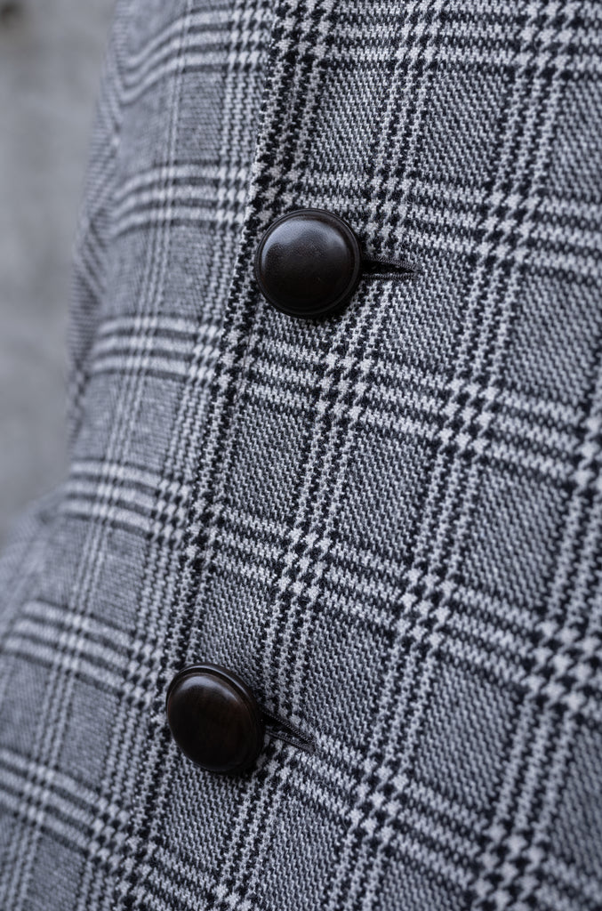 S4B HALF COAT