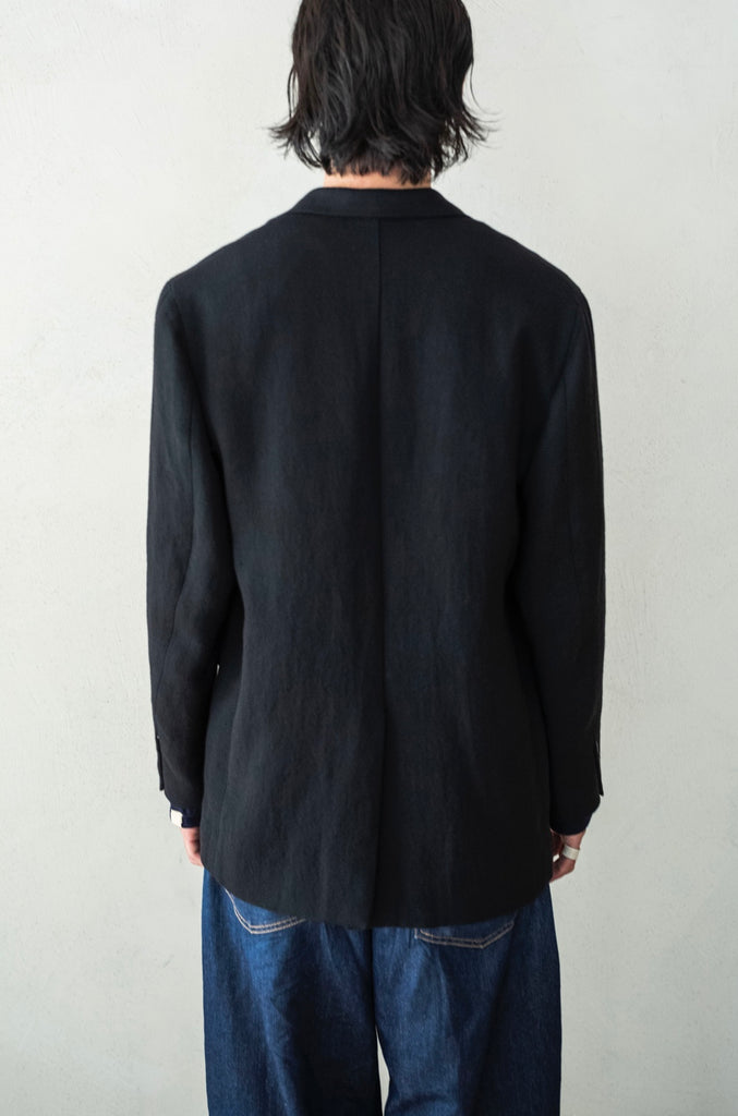 Ca/Li Double Cloth Directors Jacket