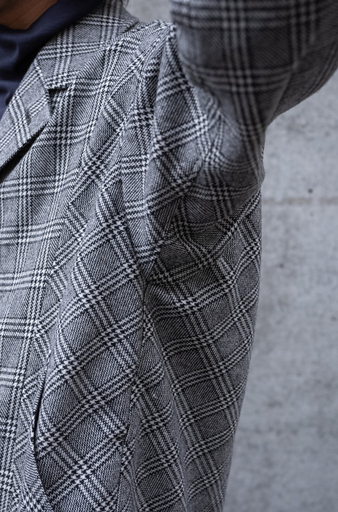 S4B HALF COAT