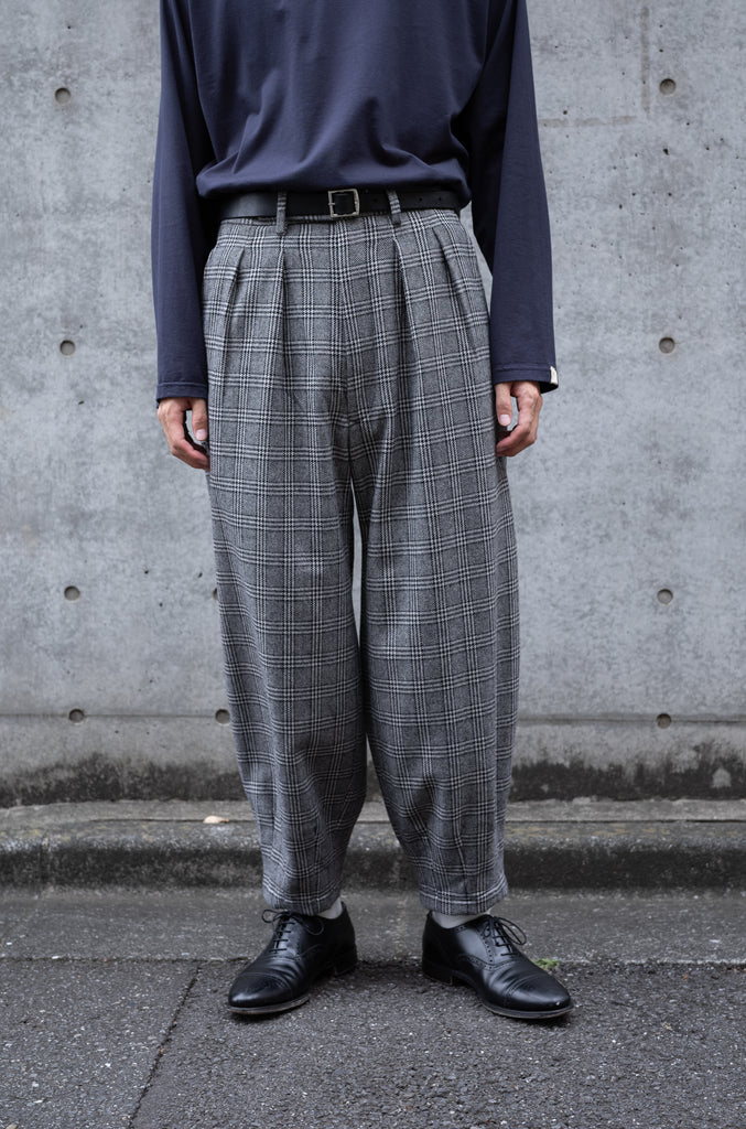 HAREM PANTS