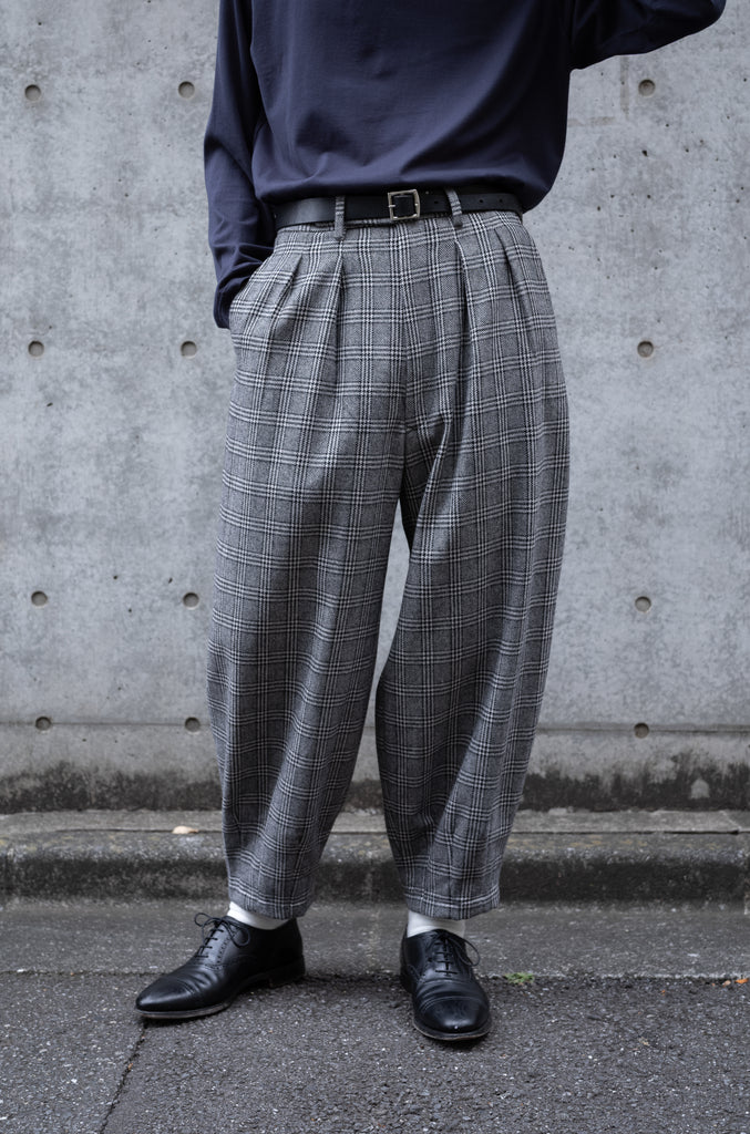 HAREM PANTS