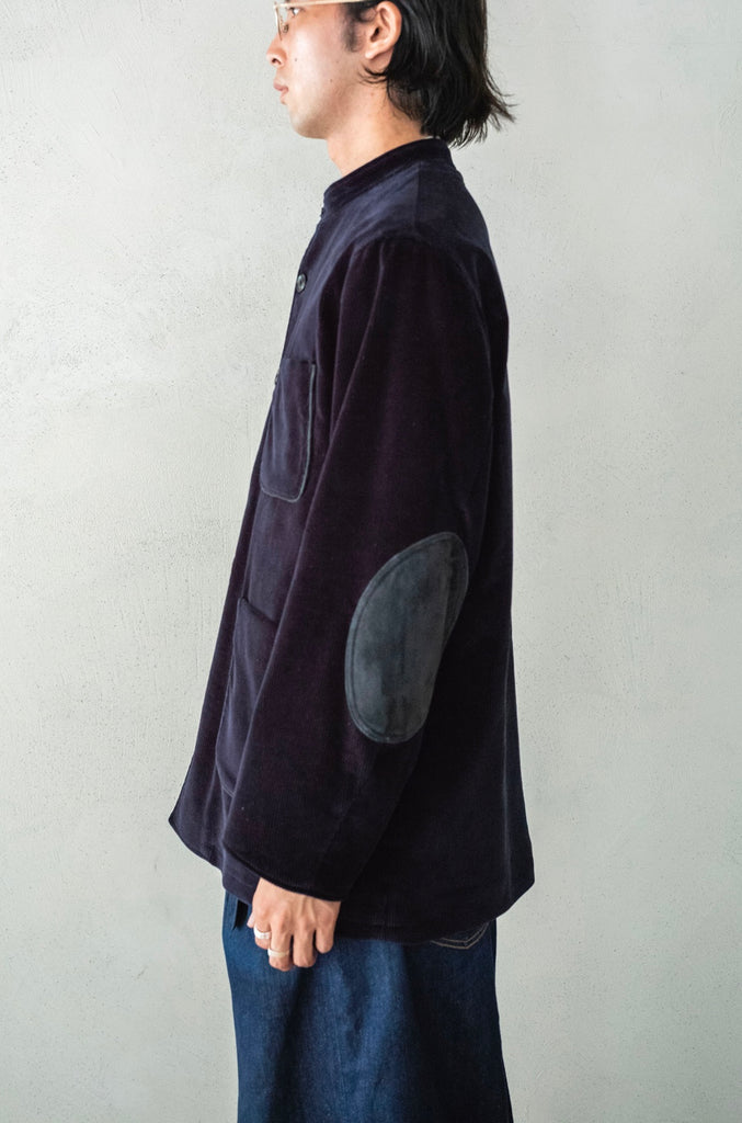 Corduroy Forestiere Jacket