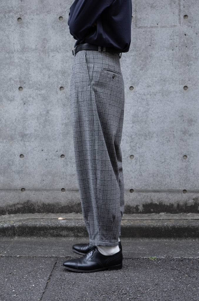 HAREM PANTS