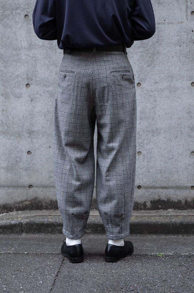 HAREM PANTS