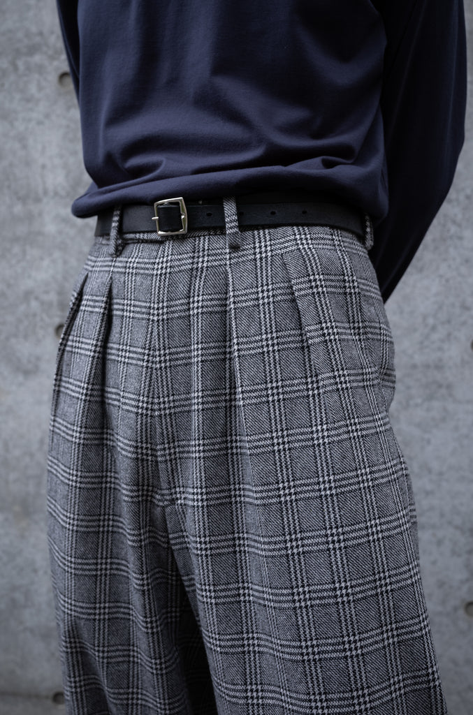 HAREM PANTS