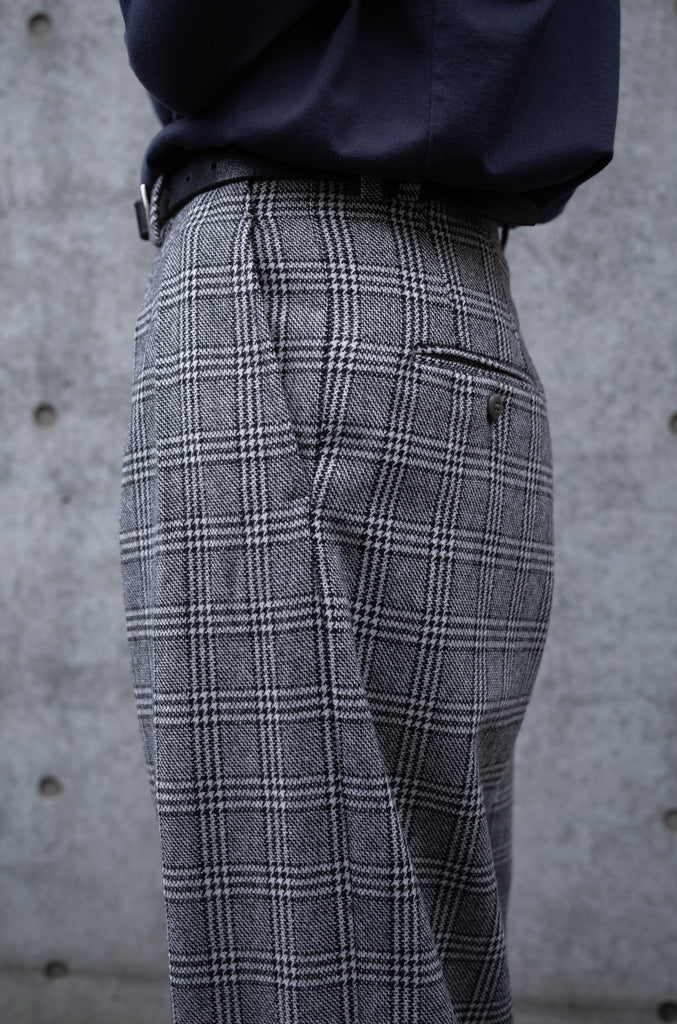 HAREM PANTS