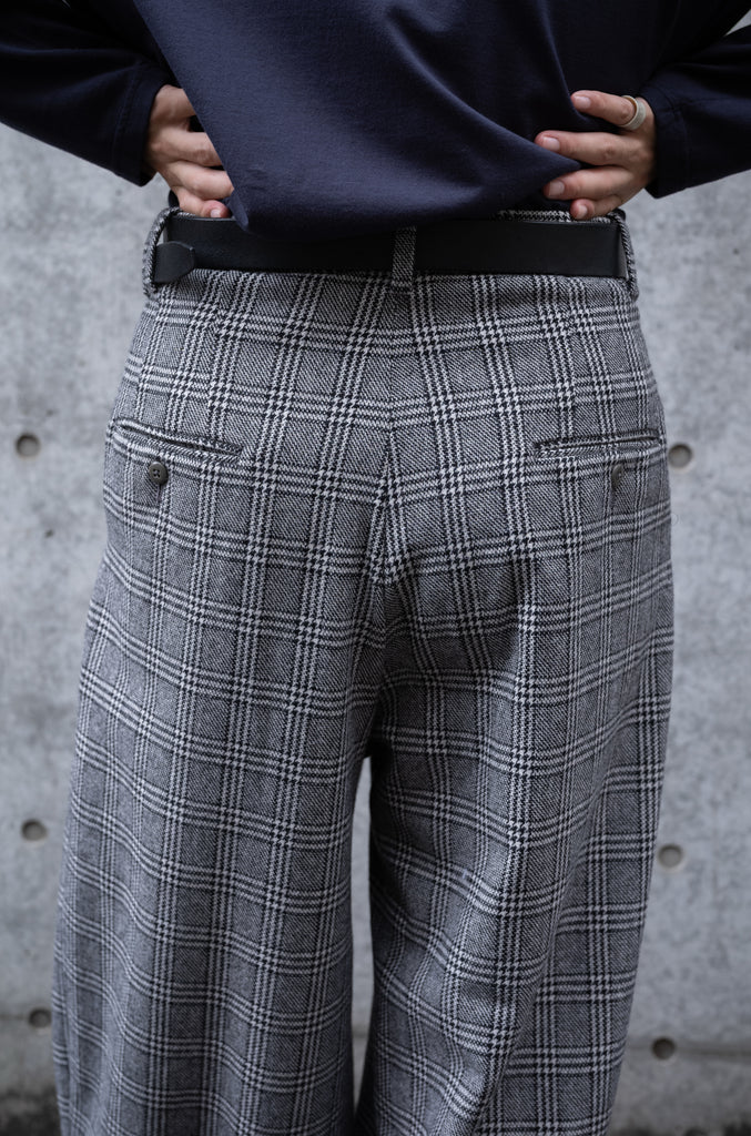 HAREM PANTS