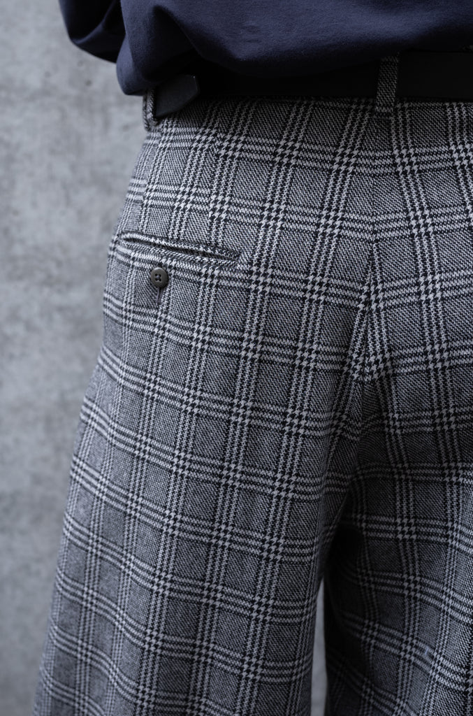 HAREM PANTS