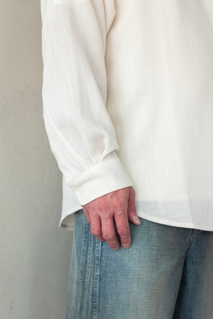BASIC SHIRT