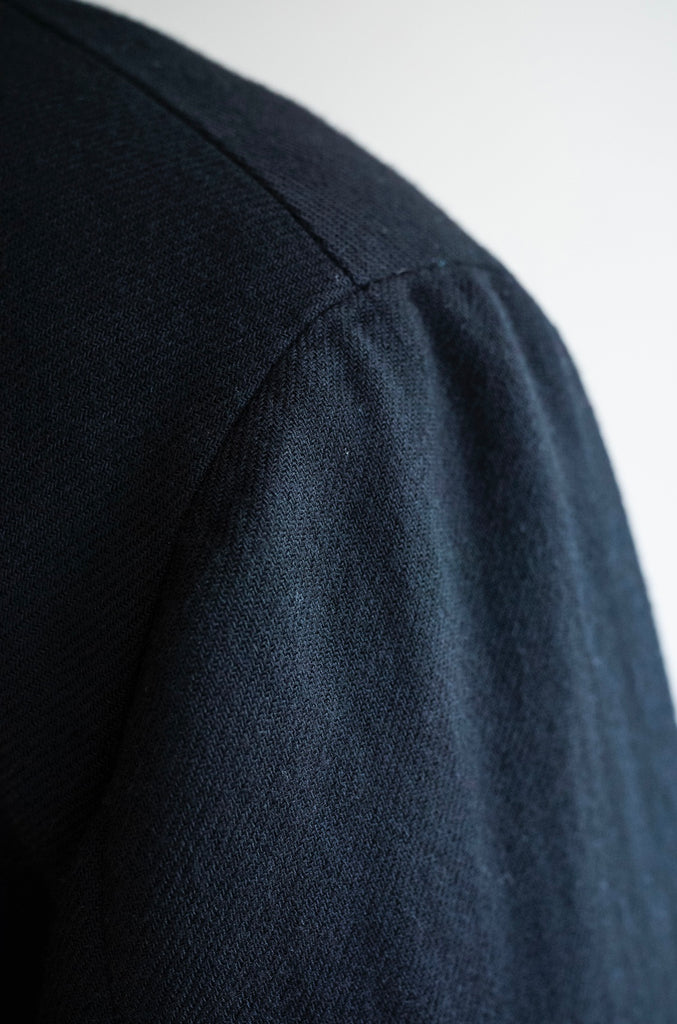 Ca/Li Double Cloth Directors Jacket