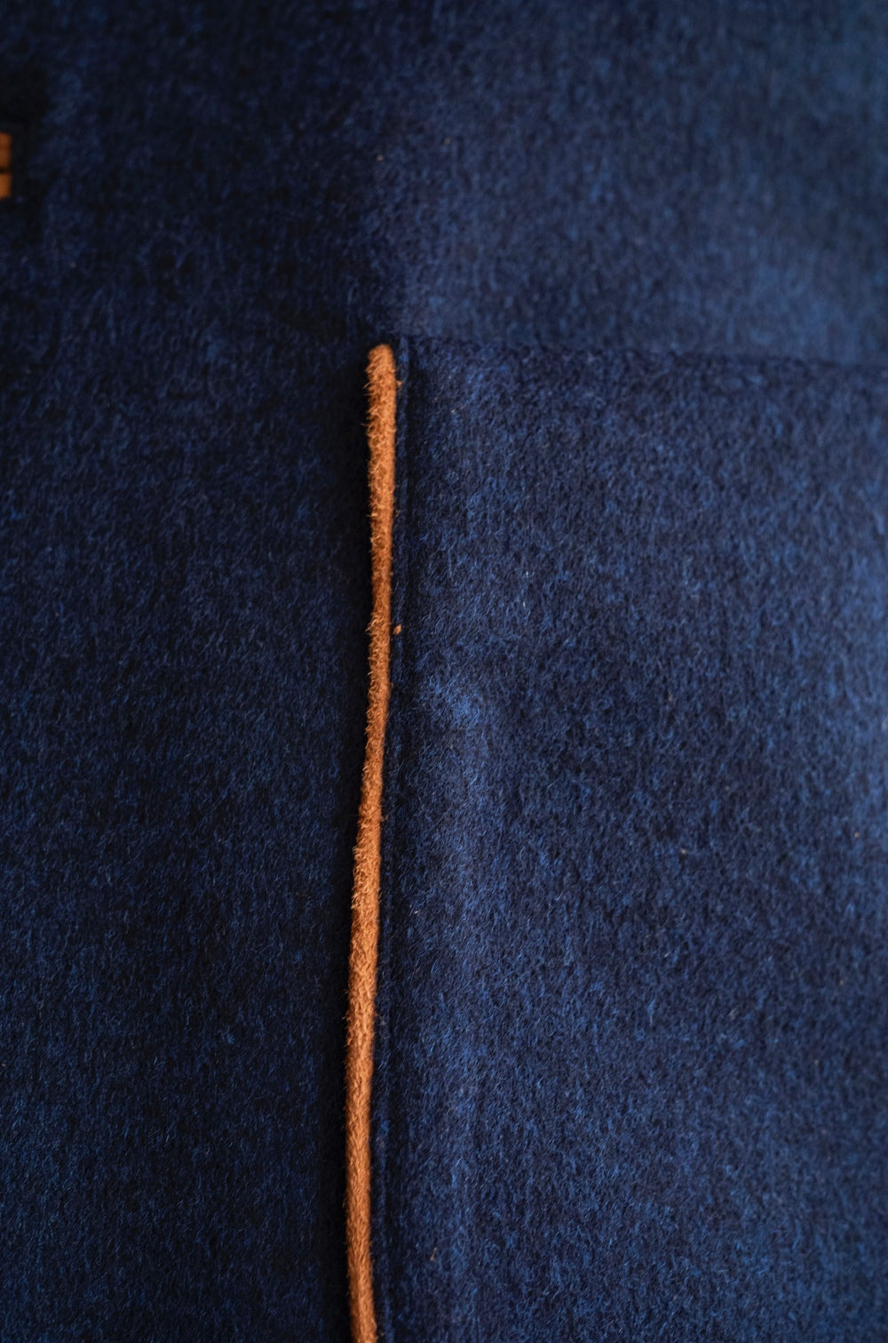 Wool Flannel Forestiere Jacket | cliché