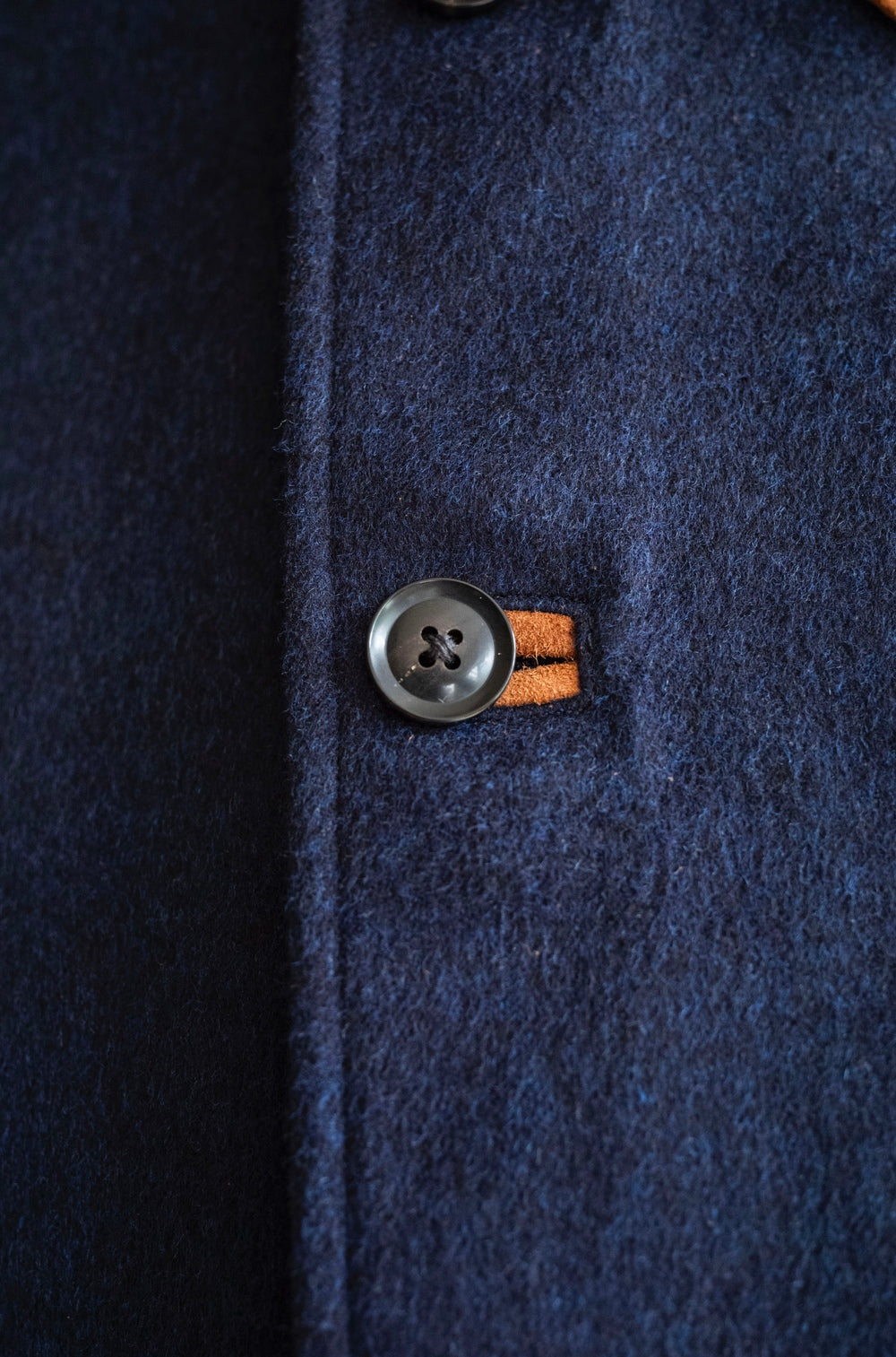 LUTAYS ZOLAウールジャケット/ARNYSアルニスwolf&wolff LUTAYS】ZOLA - FRENCH WOOL TWILL｜kink online shop