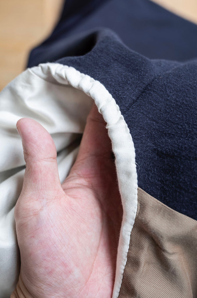 Corduroy Forestiere Jacket