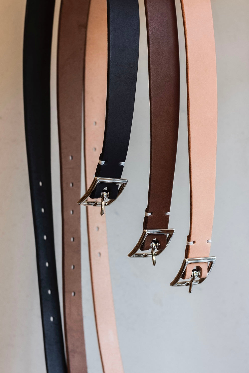 Ribbon Belt | cliché