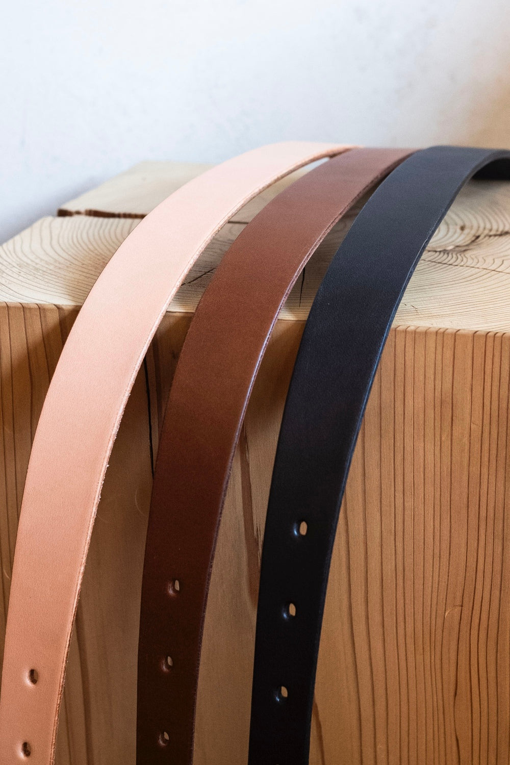 Ribbon Belt | cliché