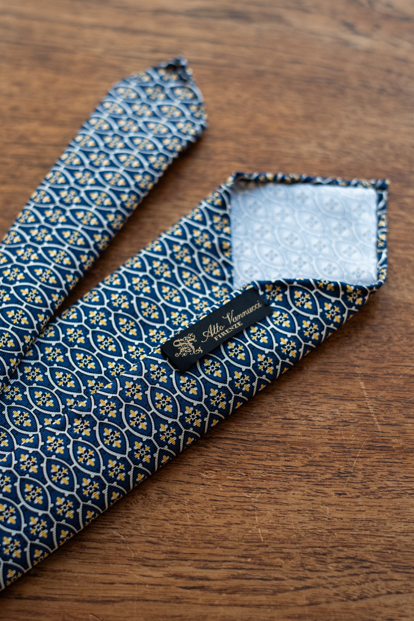 小物 Atto Vannucci (tre pieghe) Atto Vannucci | cliché