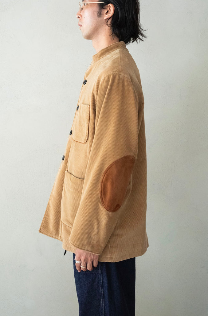 Corduroy Forestiere Jacket
