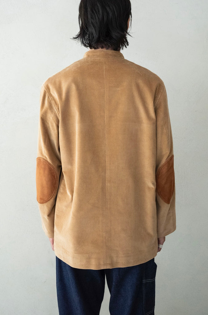 Corduroy Forestiere Jacket