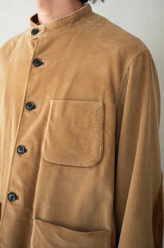 Corduroy Forestiere Jacket