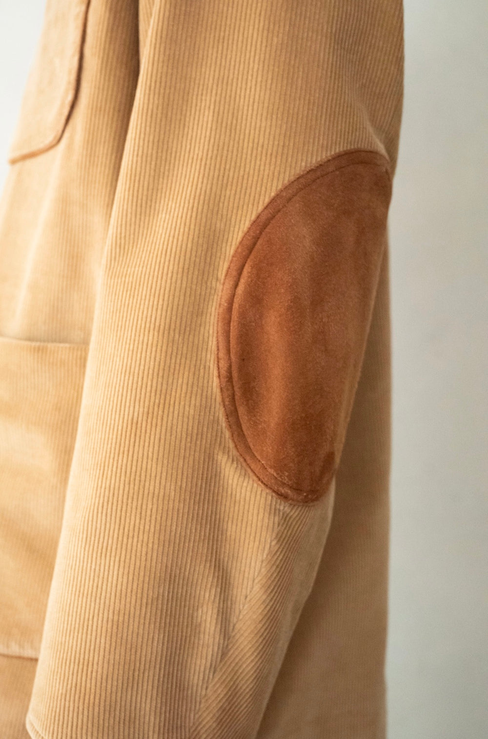DAN ハズム Corduroy Forestiere Jacket DAN ハズム Corduroy Forestiere Jacket - メルカリ