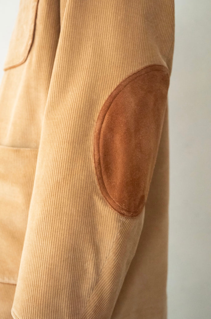 Corduroy Forestiere Jacket