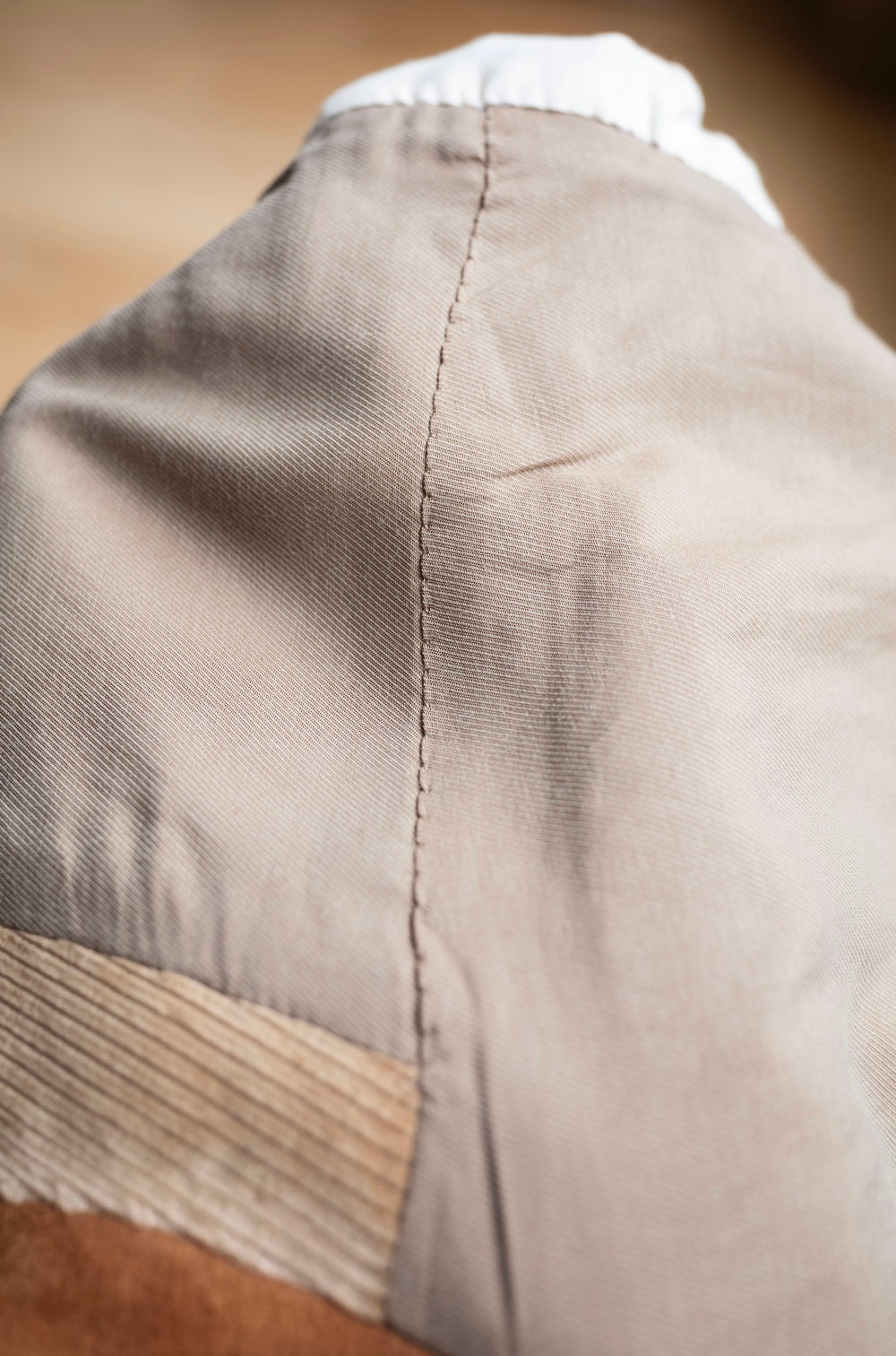 Corduroy Forestiere Jacket | cliché
