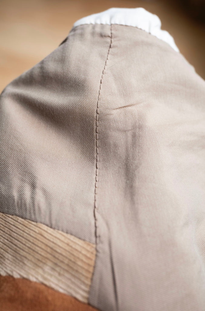 Corduroy Forestiere Jacket