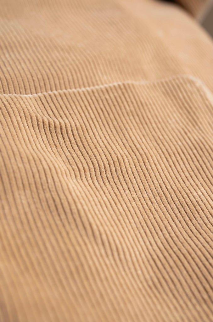 Corduroy Forestiere Jacket