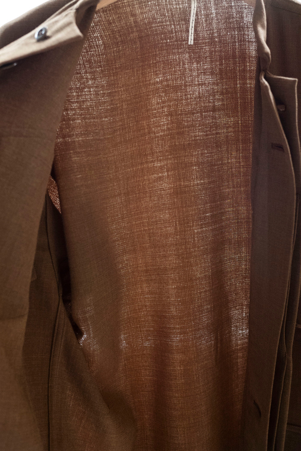 FIELD JACKET | cliché